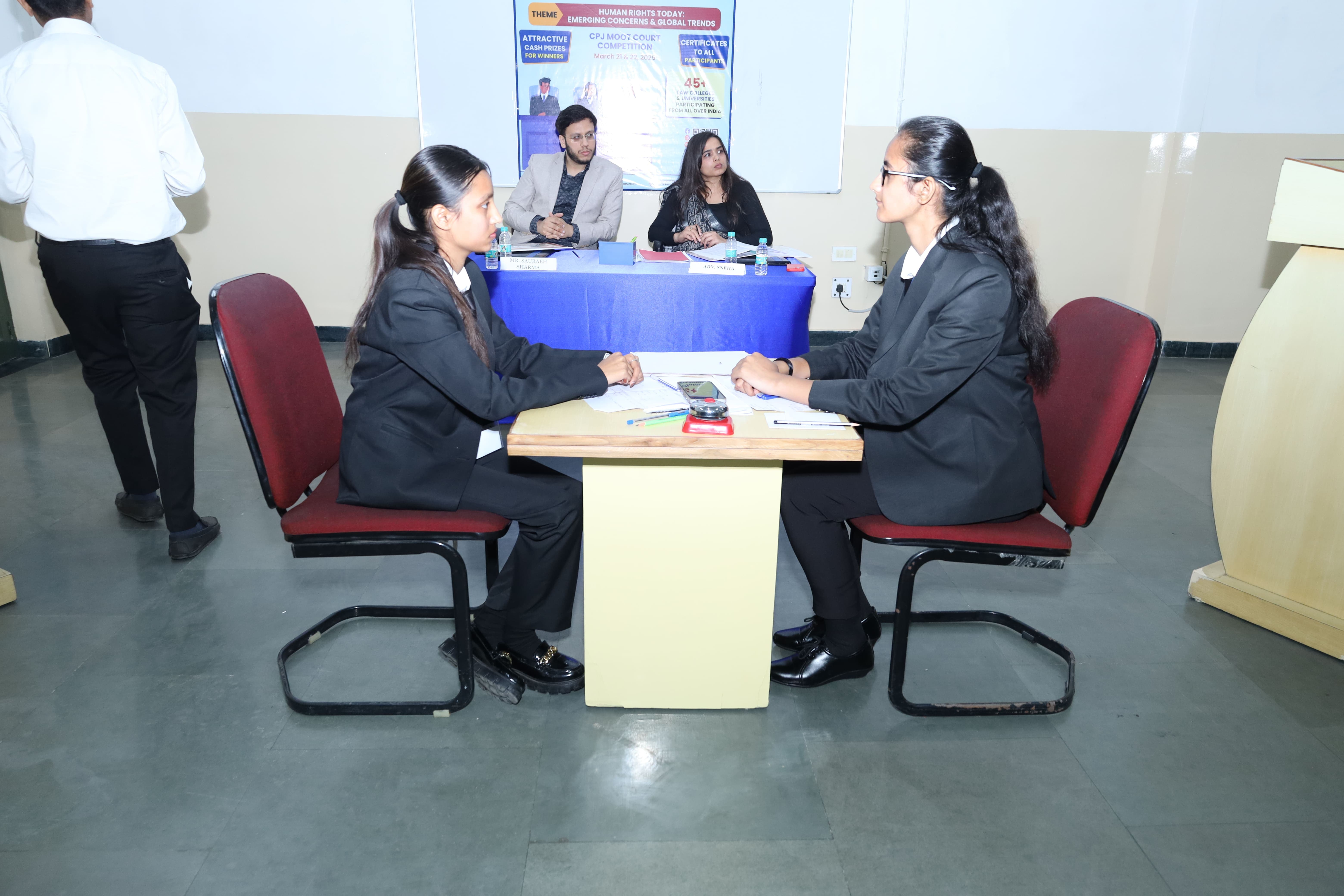 CPJ College Loi-Fiesta photo 8